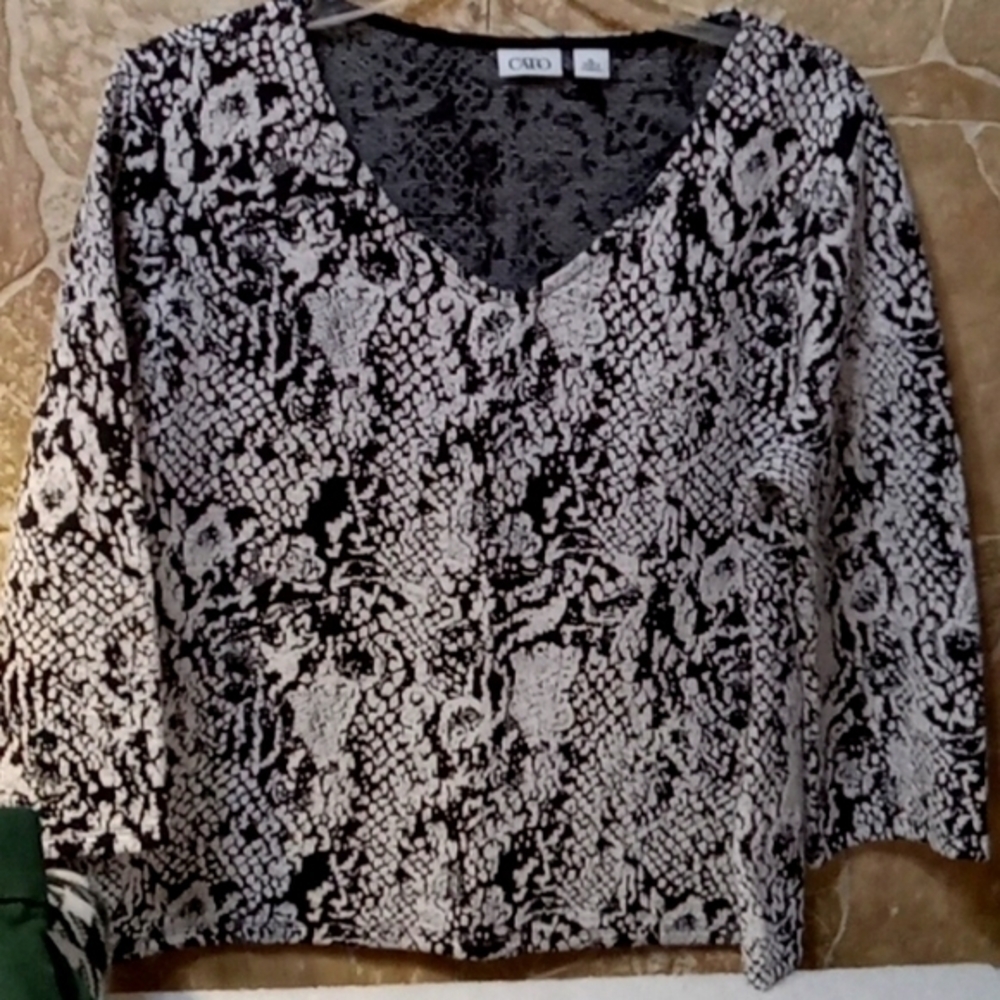 Cato Top. Z11